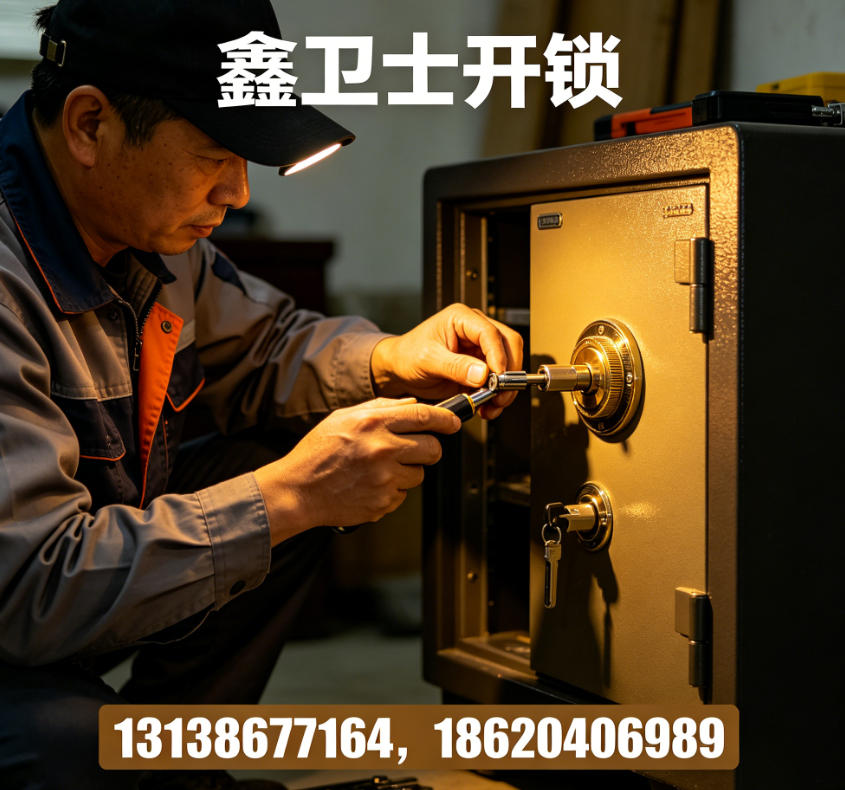 咸阳保险柜开锁