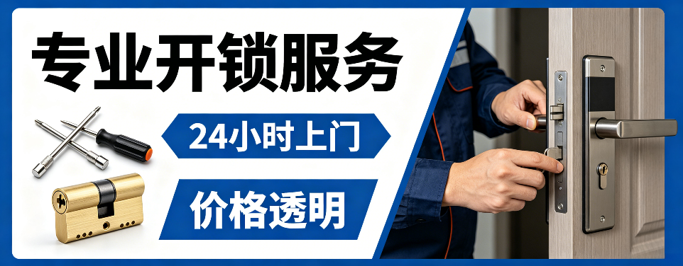 咸阳 指纹锁安装｜上门更换家用指纹锁、防盗门智能锁拆装维修